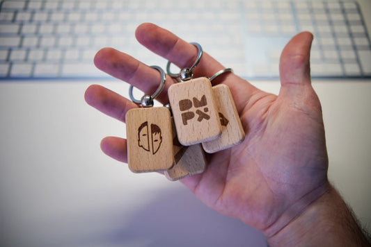 Custom Laser Engraving
