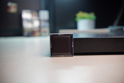 Kühlschrankmagnet (50 mm x 50 mm)