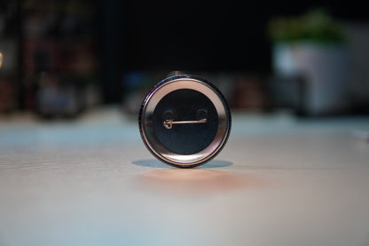 Runder 58 mm Druck